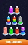 Screenshot 16: Sort puzzle-Nuts and Bolts
