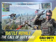 Screenshot 18: Call of Duty: Mobile | Global