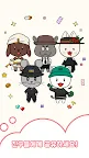 Screenshot 4: 나의최애펫 (펫돌, #petdoll)