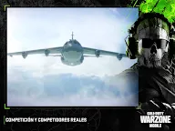 Screenshot 9: Call of Duty®: Warzone™ Mobile