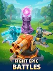 Screenshot 17: Aliens vs Zombies: Invasion