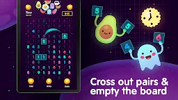 Screenshot 8: Numberzilla - Number Puzzle | Board Game