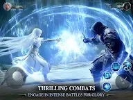 Screenshot 12: Chronicle of Myths