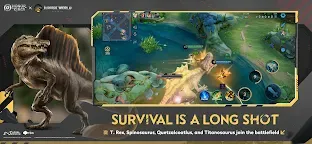Screenshot 2: Honor of Kings | Global