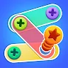 Icon: Unscrew Jam Puzzle