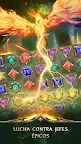 Screenshot 12: Gemstone Legends: juego táctico RPG de aventura