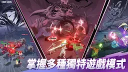 Screenshot 14: MARVEL Mystic Mayhem