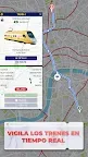 Screenshot 3: Train Manager - 2023