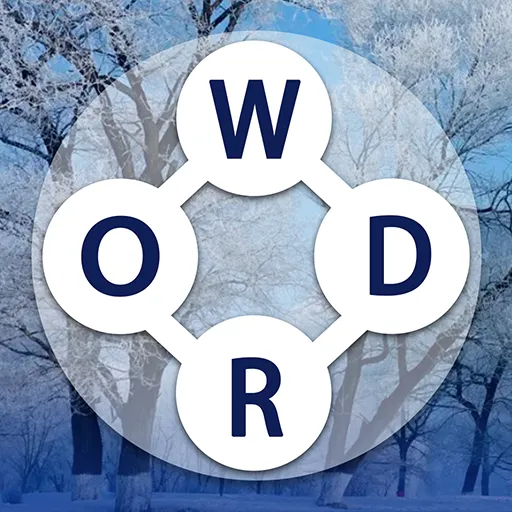 Wordscapes - Word Puzzle Game - Games