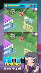 Screenshot 20: idol match : 3 Match Puzzle