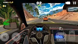 Screenshot 8: Car Racing Games