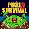 Icon: Pixel Survival Game 3
