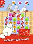 Screenshot 13: 西蒙的貓咀嚼時間 - 拼圖冒險！