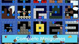 Screenshot 4: Growtopia