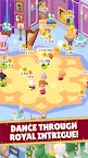 Screenshot 5: Idle Royal Stories