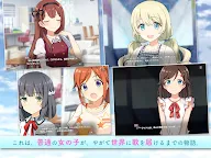 Screenshot 19: Idol Connect -Asterisk Live- 2022