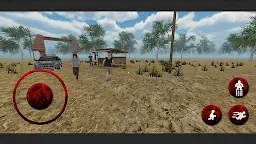 Screenshot 15: Dendam Nenek Kanibal