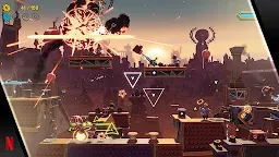 Screenshot 2: 海克斯失序