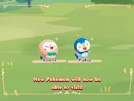 Screenshot 15: Pokémon Café ReMix