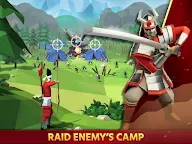 Screenshot 18: Battle Rivals - Epic Clash