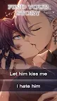 Screenshot 19: Sealed with a Demon's Kiss