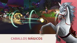 Screenshot 13: Wildshade carreras de caballos
