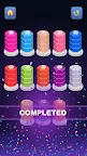 Screenshot 6: Nuts & Bolts - Color Sort Game