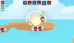 Screenshot 8: Blast Command