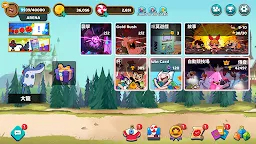 Screenshot 4: Cartoon Network Arena