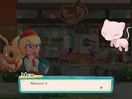 Screenshot 12: Pokémon Café ReMix