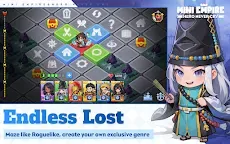 Screenshot 13: Mini Empire: Hero Never Cry