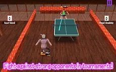Screenshot 7: Table Tennis Club of the Hags