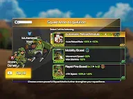 Screenshot 15: Mad Mod Max : Survivor TD