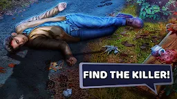 Screenshot 16: Unsolved Case: Ash and Secrets