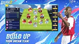 Screenshot 2: Football Master 2-Soccer Star