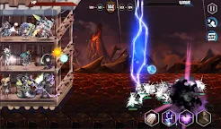 Screenshot 9: 塔王格倫德爾