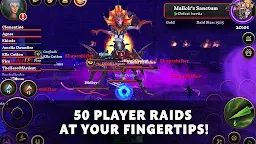 Screenshot 14: Villagers & Heroes