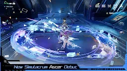 Screenshot 10: Tower of Fantasy | Global