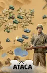 Screenshot 1: 1943 Deadly Desert