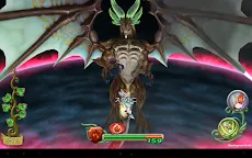 Screenshot 8: 聖剣伝説  RISE of MANA