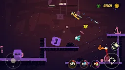 Screenshot 7: Stickfight Shadow