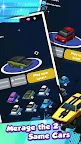 Screenshot 1: Drift Race