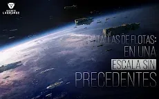 Screenshot 11: Infinite Lagrange | Global