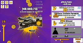 Screenshot 7: Italian Brainrot Clicker