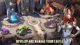 Screenshot 7: RAID: Shadow Legends