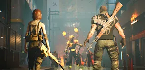 Screenshot 22: Zombie Shooter: Offline Games