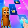 Icon: Battle Piano - Music Game