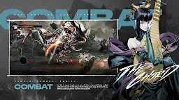 Screenshot 4: Phantom Blade: Executioners