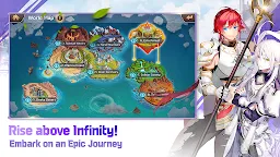Screenshot 16: Infinity Saga X