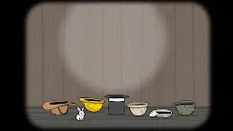 Screenshot 4: The Mr. Rabbit Magic Show